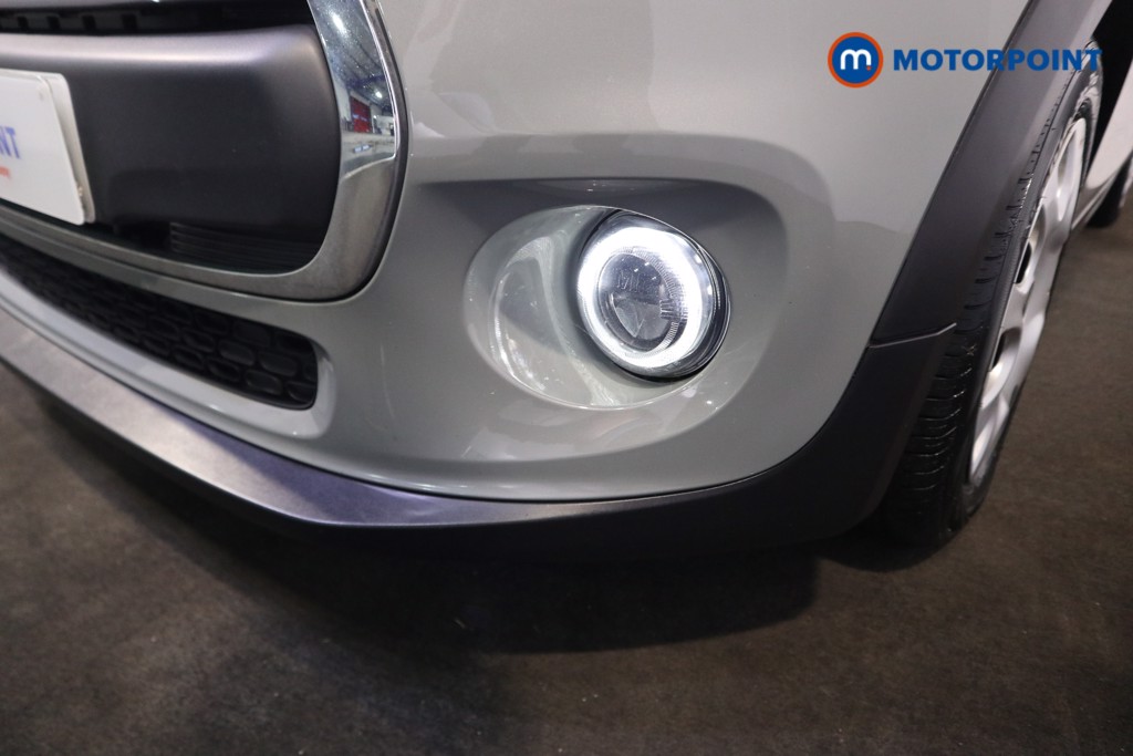 Mini Hatchback One Classic Manual Petrol Hatchback - Stock Number (1601706) - 27th supplementary image