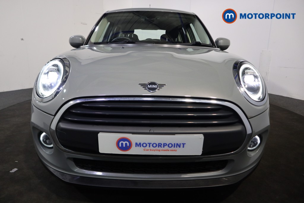 Mini Hatchback One Classic Manual Petrol Hatchback - Stock Number (1601706) - 29th supplementary image