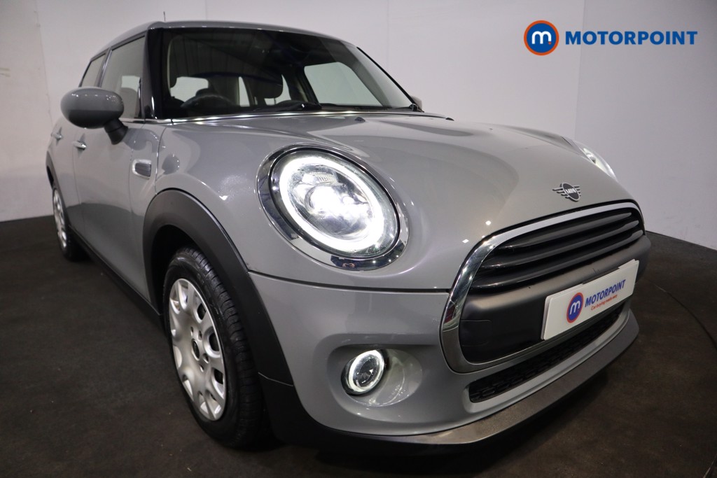 Mini Hatchback One Classic Manual Petrol Hatchback - Stock Number (1601706) - 30th supplementary image