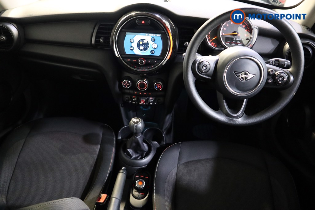 Mini Hatchback One Classic Manual Petrol Hatchback - Stock Number (1601706) - 1st supplementary image