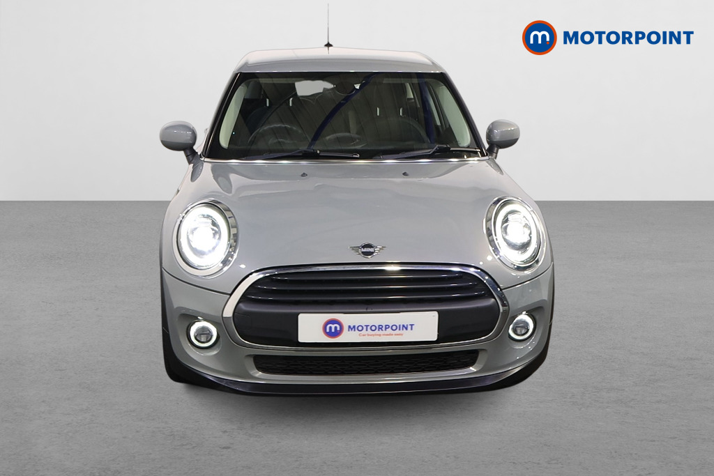 Mini Hatchback One Classic Manual Petrol Hatchback - Stock Number (1601706) - Front bumper