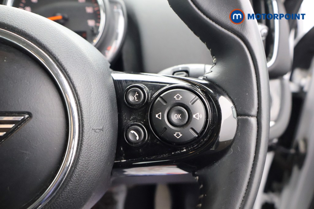 Mini Countryman Cooper S E Exclusive Automatic Petrol Plug-In Hybrid SUV - Stock Number (1601713) - 3rd supplementary image
