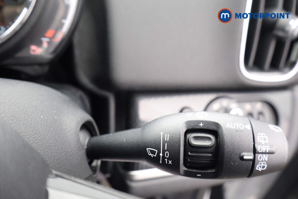 Mini Countryman Cooper S E Exclusive Automatic Petrol Plug-In Hybrid SUV - Stock Number (1601713) - 6th supplementary image