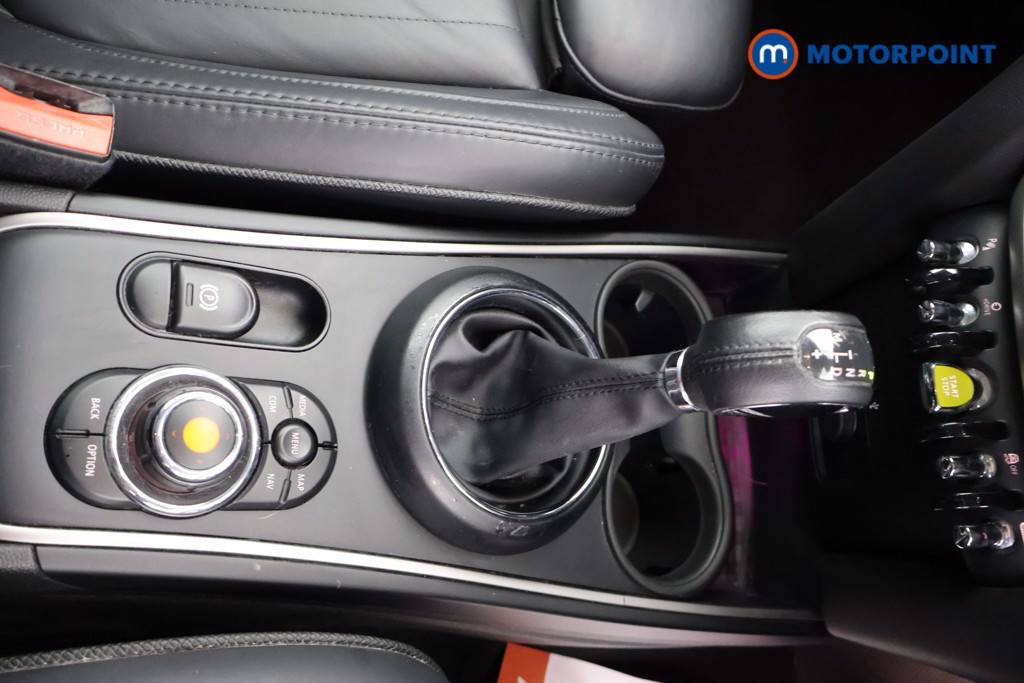 Mini Countryman Cooper S E Exclusive Automatic Petrol Plug-In Hybrid SUV - Stock Number (1601713) - 9th supplementary image
