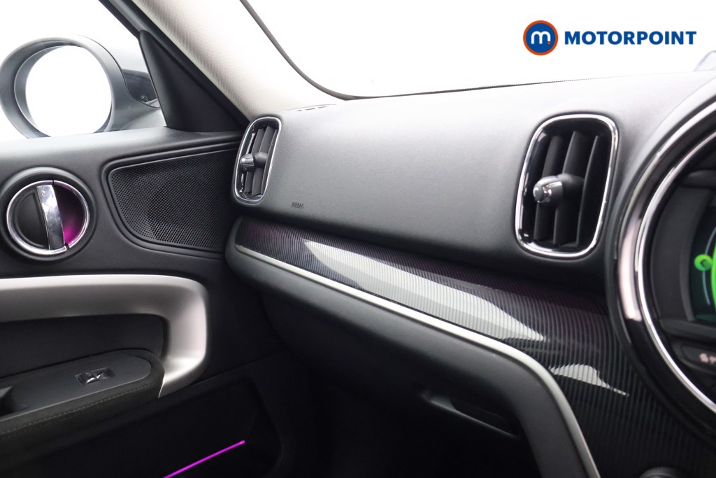 Mini Countryman Cooper S E Exclusive Automatic Petrol Plug-In Hybrid SUV - Stock Number (1601713) - 10th supplementary image