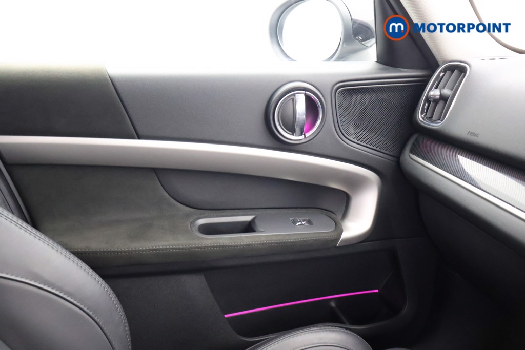 Mini Countryman Cooper S E Exclusive Automatic Petrol Plug-In Hybrid SUV - Stock Number (1601713) - 11th supplementary image