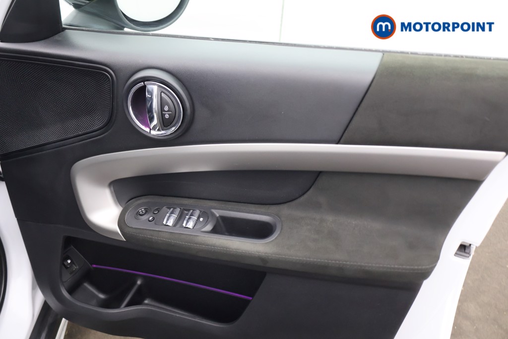 Mini Countryman Cooper S E Exclusive Automatic Petrol Plug-In Hybrid SUV - Stock Number (1601713) - 12th supplementary image