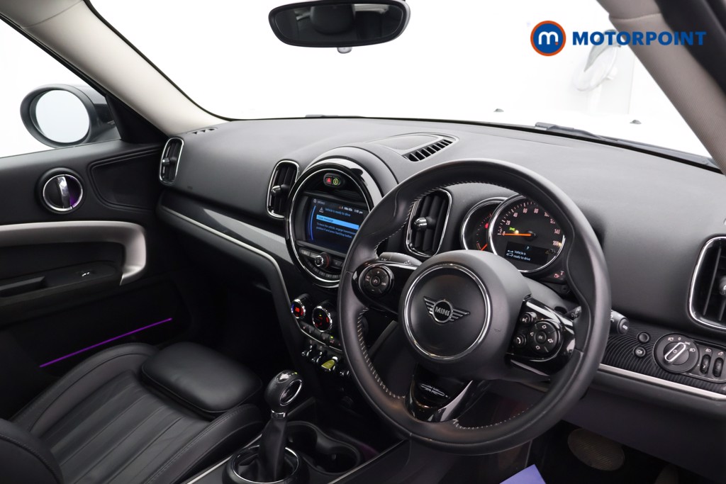Mini Countryman Cooper S E Exclusive Automatic Petrol Plug-In Hybrid SUV - Stock Number (1601713) - 13th supplementary image
