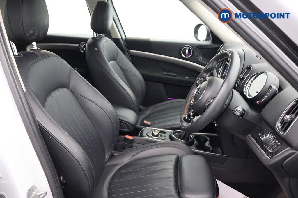 Mini Countryman Cooper S E Exclusive Automatic Petrol Plug-In Hybrid SUV - Stock Number (1601713) - 14th supplementary image