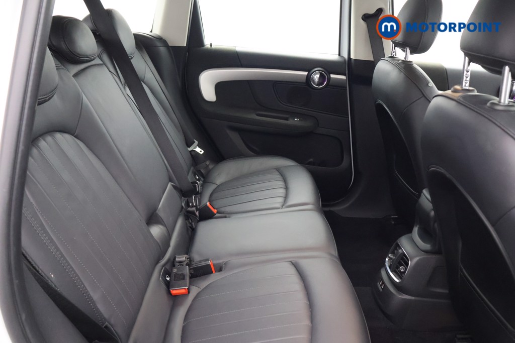 Mini Countryman Cooper S E Exclusive Automatic Petrol Plug-In Hybrid SUV - Stock Number (1601713) - 16th supplementary image
