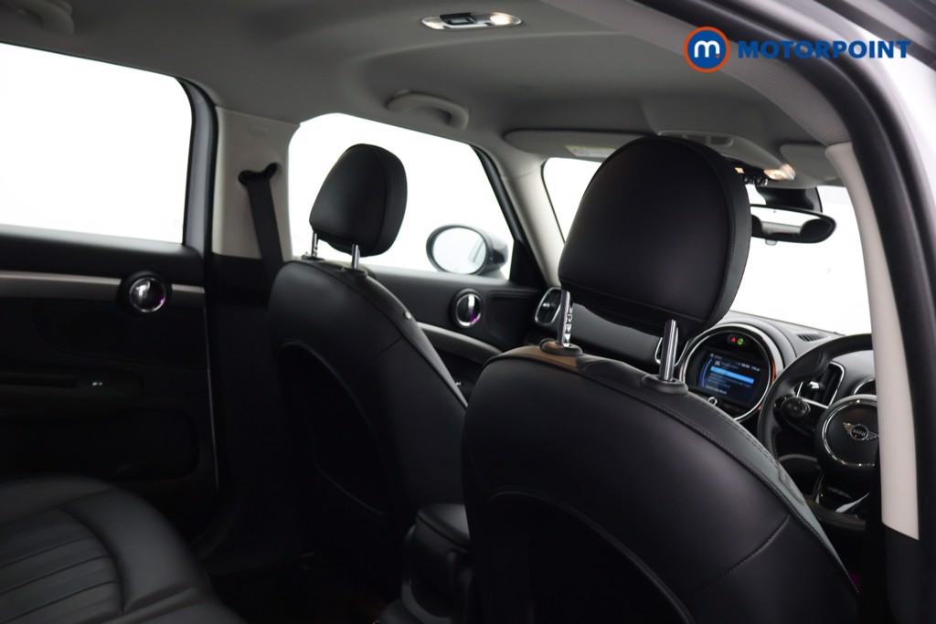 Mini Countryman Cooper S E Exclusive Automatic Petrol Plug-In Hybrid SUV - Stock Number (1601713) - 17th supplementary image