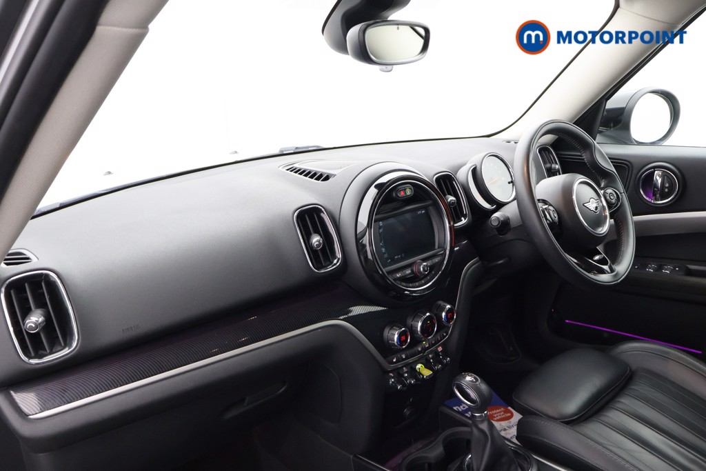 Mini Countryman Cooper S E Exclusive Automatic Petrol Plug-In Hybrid SUV - Stock Number (1601713) - 19th supplementary image