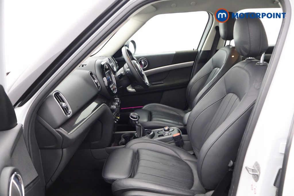 Mini Countryman Cooper S E Exclusive Automatic Petrol Plug-In Hybrid SUV - Stock Number (1601713) - 20th supplementary image