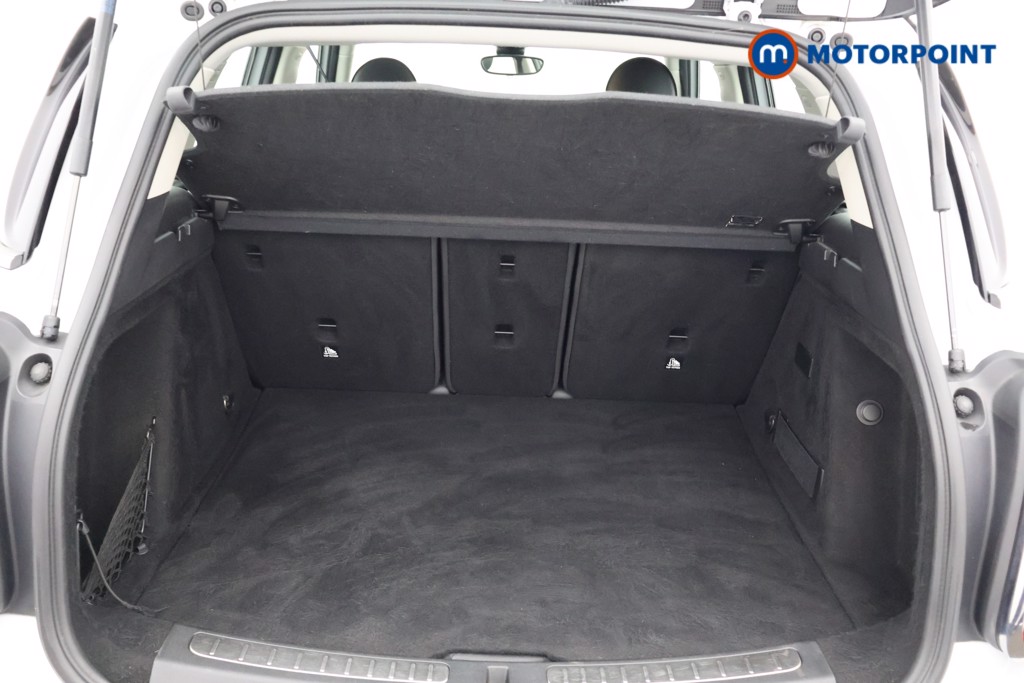 Mini Countryman Cooper S E Exclusive Automatic Petrol Plug-In Hybrid SUV - Stock Number (1601713) - 21st supplementary image