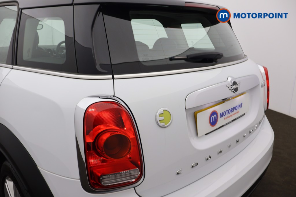 Mini Countryman Cooper S E Exclusive Automatic Petrol Plug-In Hybrid SUV - Stock Number (1601713) - 22nd supplementary image