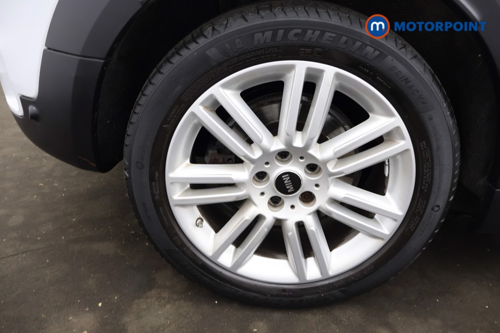 Mini Countryman Cooper S E Exclusive Automatic Petrol Plug-In Hybrid SUV - Stock Number (1601713) - 25th supplementary image