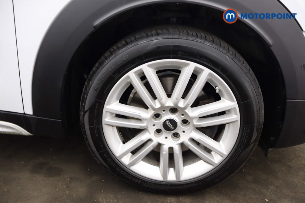 Mini Countryman Cooper S E Exclusive Automatic Petrol Plug-In Hybrid SUV - Stock Number (1601713) - 26th supplementary image