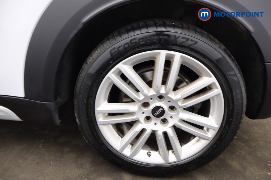 Mini Countryman Cooper S E Exclusive Automatic Petrol Plug-In Hybrid SUV - Stock Number (1601713) - 30th supplementary image