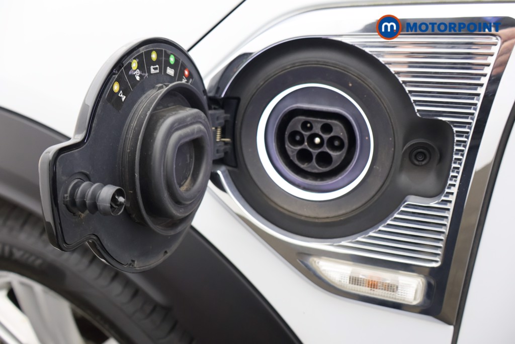 Mini Countryman Cooper S E Exclusive Automatic Petrol Plug-In Hybrid SUV - Stock Number (1601713) - 31st supplementary image