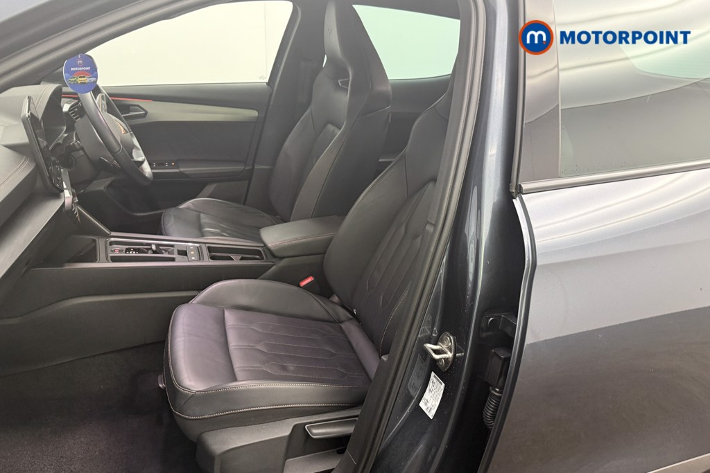 Cupra Formentor V2 Automatic Petrol SUV - Stock Number (1601954) - 2nd supplementary image