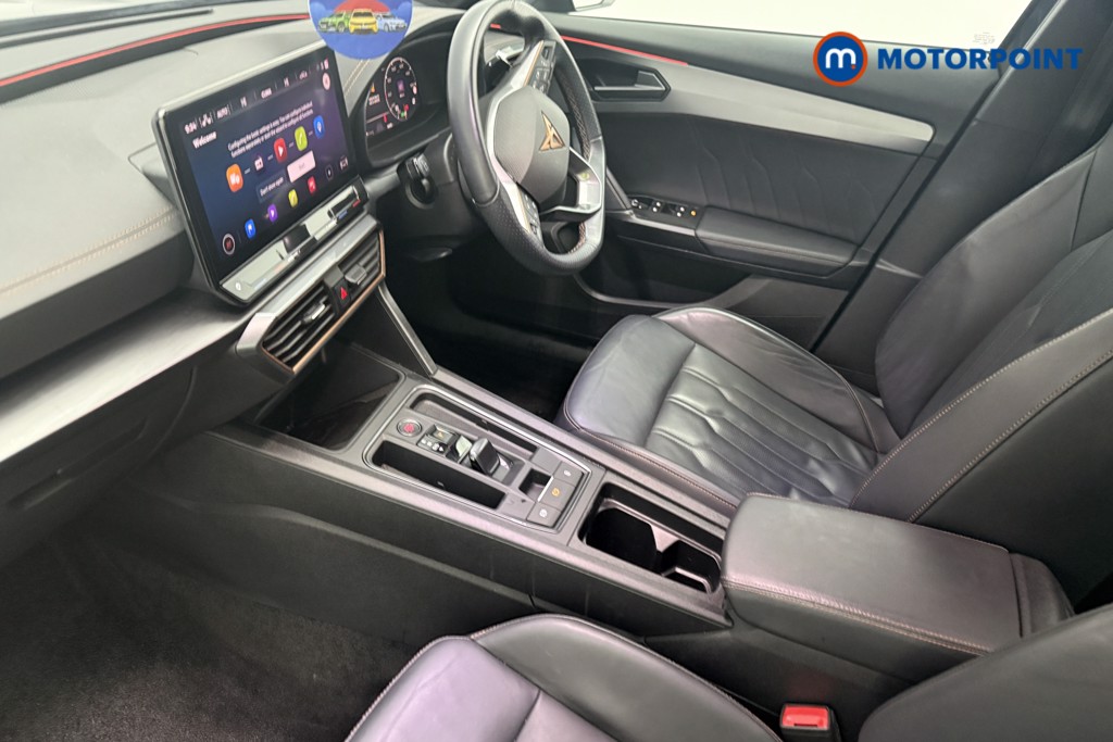 Cupra Formentor V2 Automatic Petrol SUV - Stock Number (1601954) - 3rd supplementary image