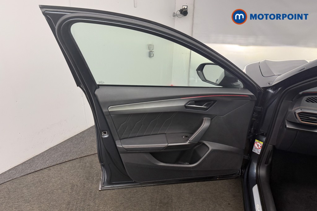 Cupra Formentor V2 Automatic Petrol SUV - Stock Number (1601954) - 4th supplementary image