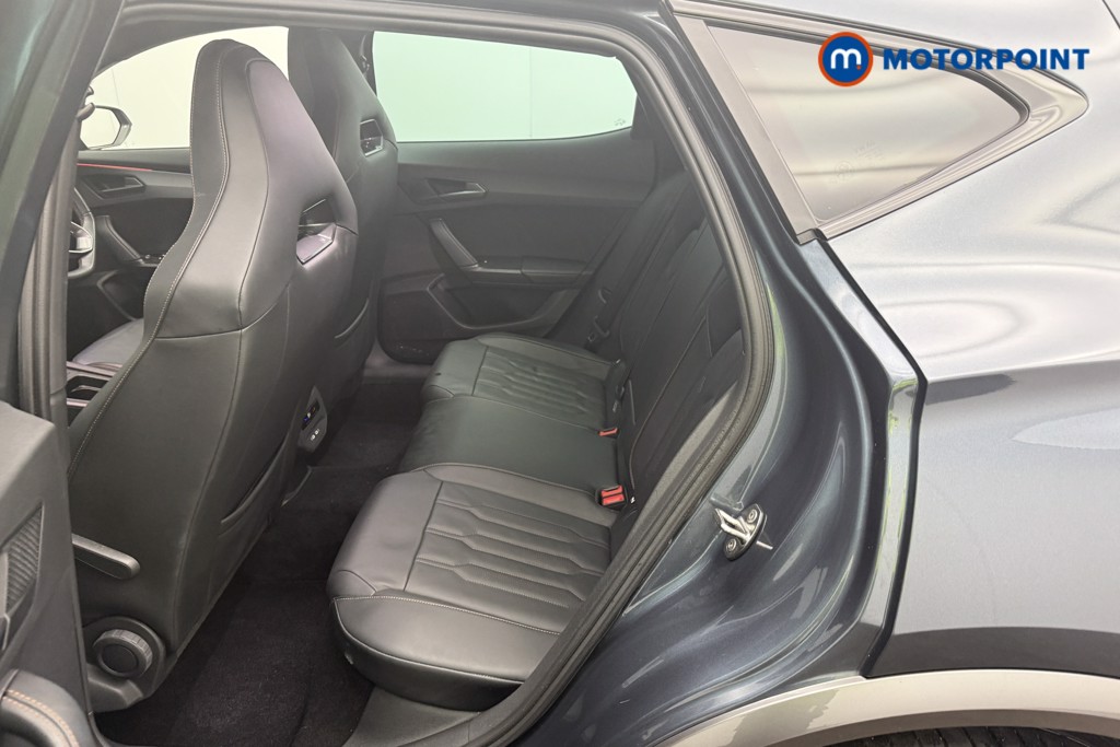 Cupra Formentor V2 Automatic Petrol SUV - Stock Number (1601954) - 5th supplementary image