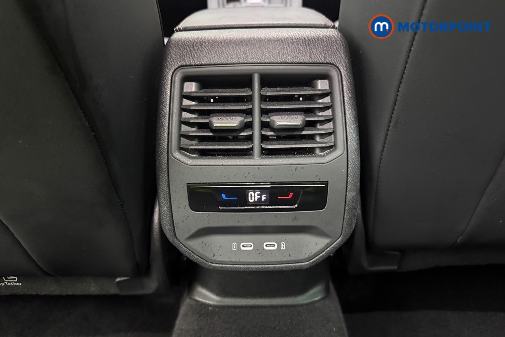 Cupra Formentor V2 Automatic Petrol SUV - Stock Number (1601954) - 6th supplementary image