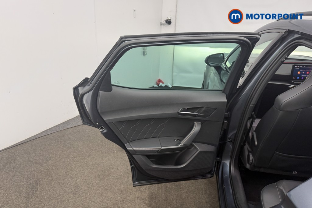 Cupra Formentor V2 Automatic Petrol SUV - Stock Number (1601954) - 7th supplementary image