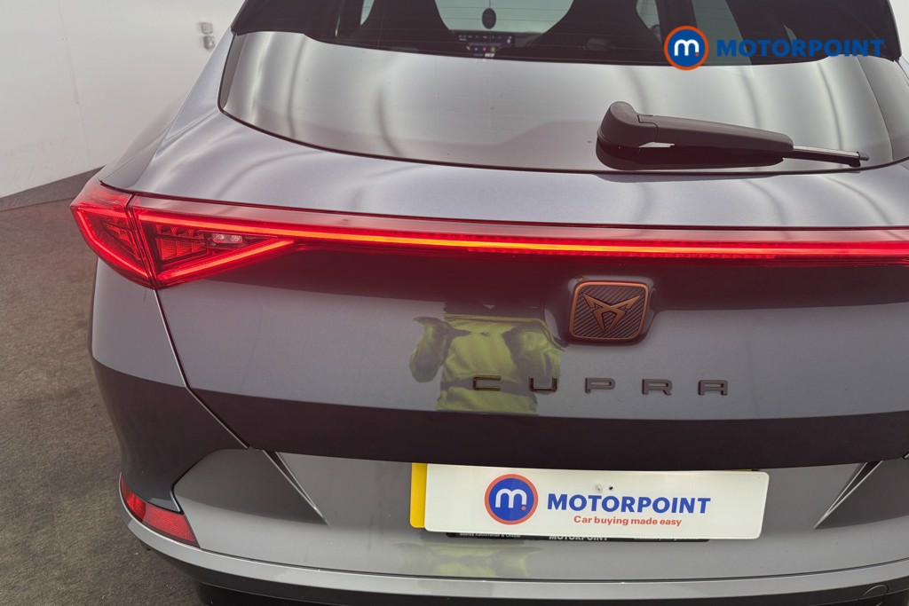 Cupra Formentor V2 Automatic Petrol SUV - Stock Number (1601954) - 9th supplementary image