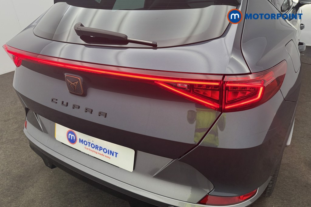Cupra Formentor V2 Automatic Petrol SUV - Stock Number (1601954) - 10th supplementary image