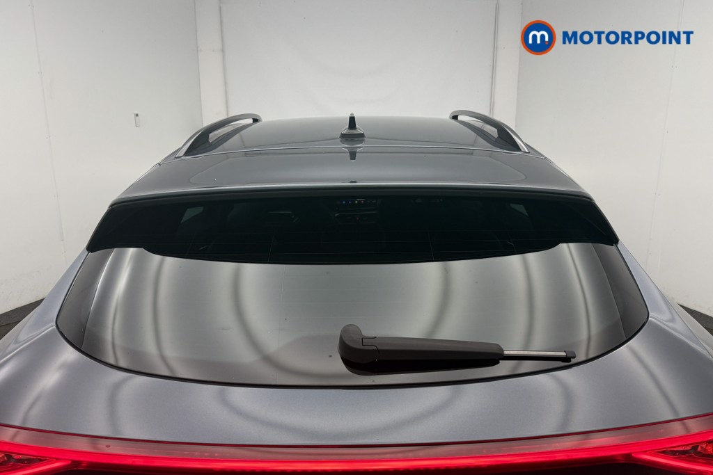 Cupra Formentor V2 Automatic Petrol SUV - Stock Number (1601954) - 11th supplementary image