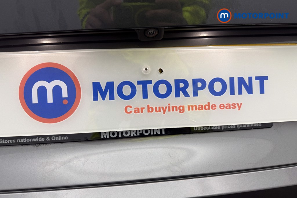 Cupra Formentor V2 Automatic Petrol SUV - Stock Number (1601954) - 12th supplementary image