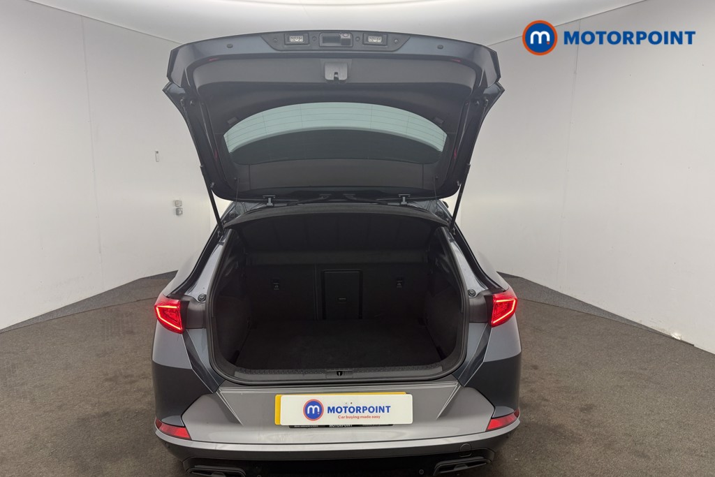 Cupra Formentor V2 Automatic Petrol SUV - Stock Number (1601954) - 13th supplementary image