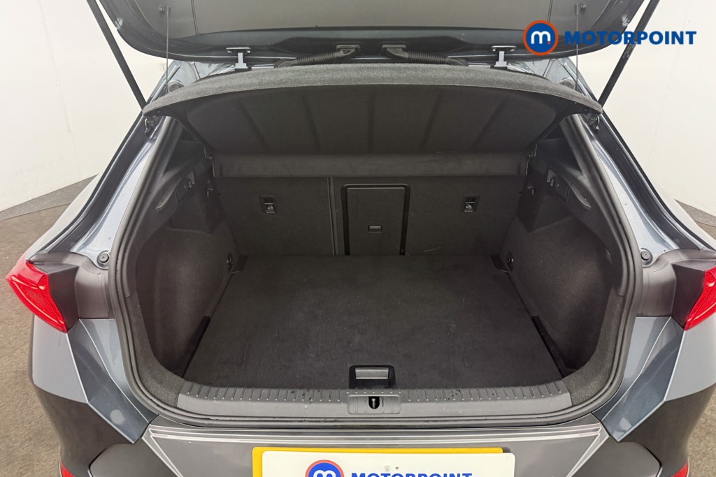 Cupra Formentor V2 Automatic Petrol SUV - Stock Number (1601954) - 14th supplementary image