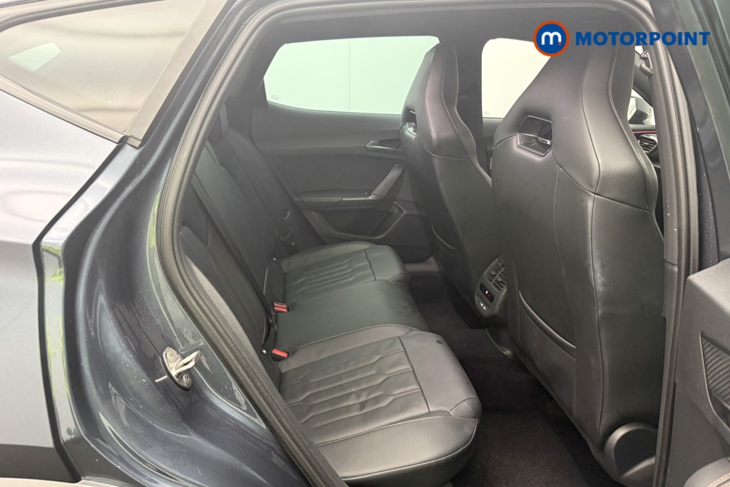 Cupra Formentor V2 Automatic Petrol SUV - Stock Number (1601954) - 15th supplementary image