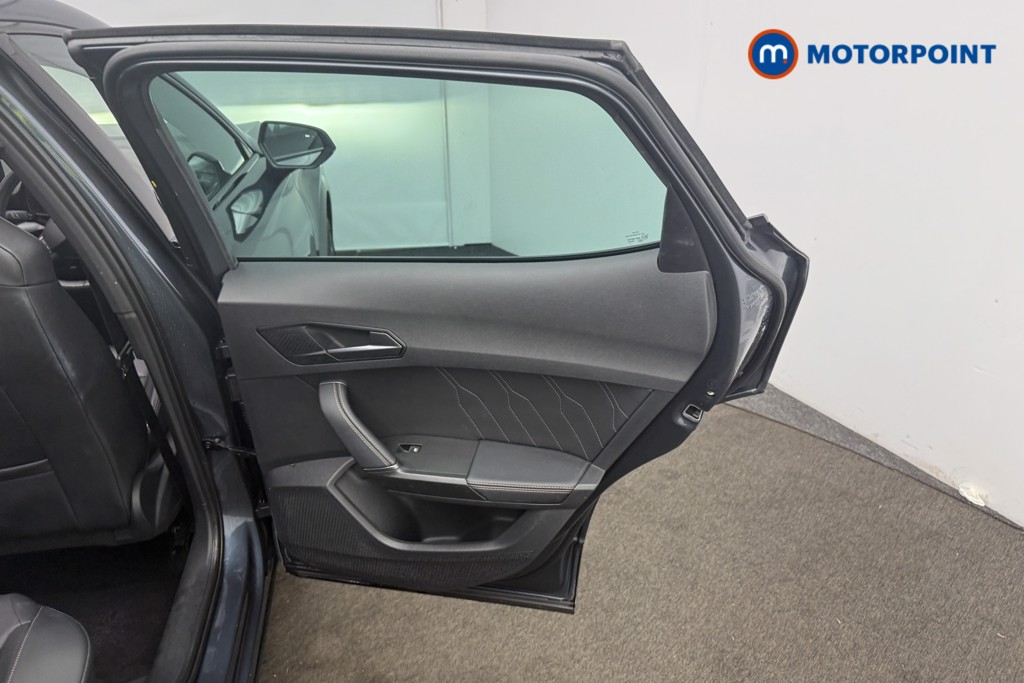 Cupra Formentor V2 Automatic Petrol SUV - Stock Number (1601954) - 16th supplementary image