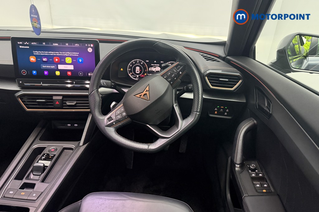 Cupra Formentor V2 Automatic Petrol SUV - Stock Number (1601954) - 17th supplementary image