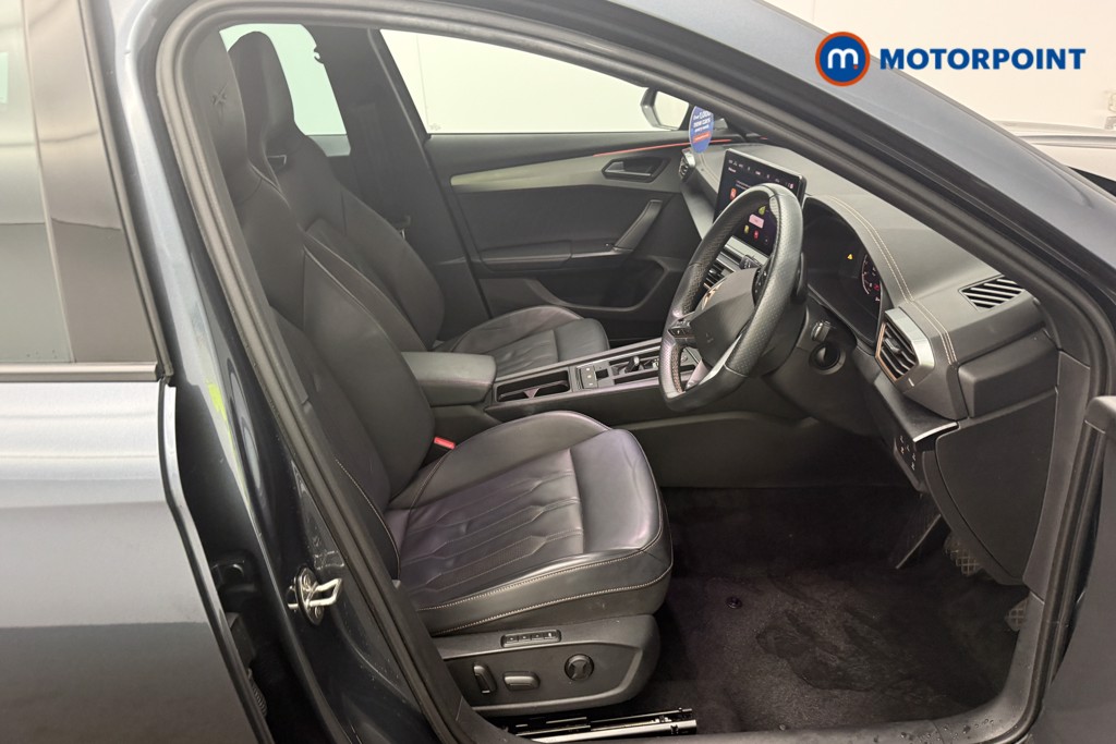 Cupra Formentor V2 Automatic Petrol SUV - Stock Number (1601954) - 18th supplementary image