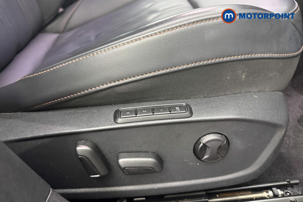 Cupra Formentor V2 Automatic Petrol SUV - Stock Number (1601954) - 19th supplementary image