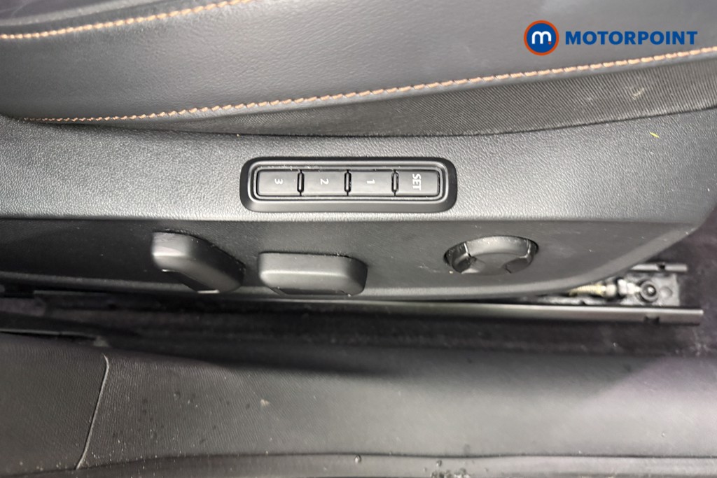 Cupra Formentor V2 Automatic Petrol SUV - Stock Number (1601954) - 20th supplementary image