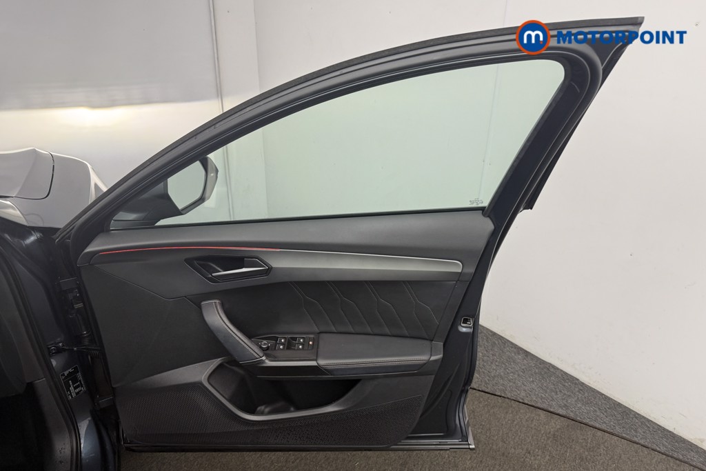 Cupra Formentor V2 Automatic Petrol SUV - Stock Number (1601954) - 21st supplementary image