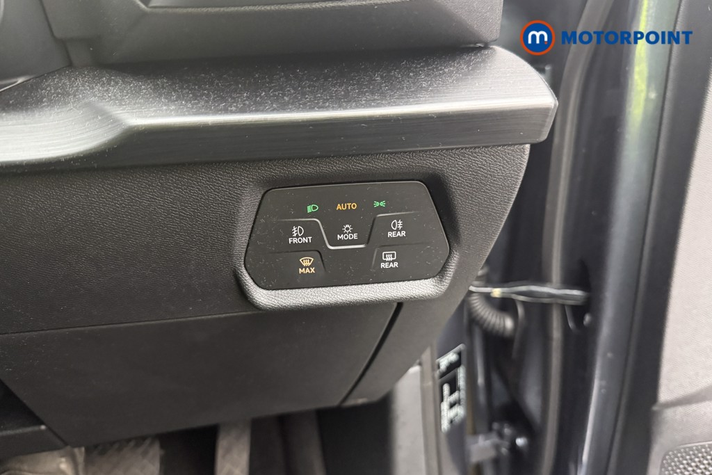 Cupra Formentor V2 Automatic Petrol SUV - Stock Number (1601954) - 23rd supplementary image