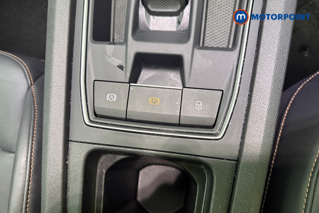 Cupra Formentor V2 Automatic Petrol SUV - Stock Number (1601954) - 25th supplementary image