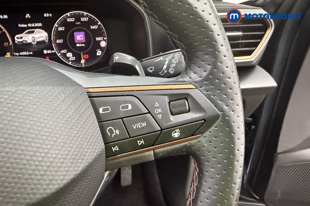 Cupra Formentor V2 Automatic Petrol SUV - Stock Number (1601954) - 33rd supplementary image