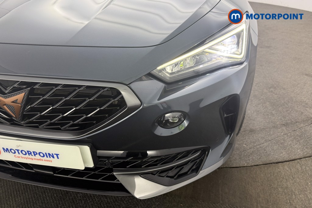 Cupra Formentor V2 Automatic Petrol SUV - Stock Number (1601954) - 35th supplementary image