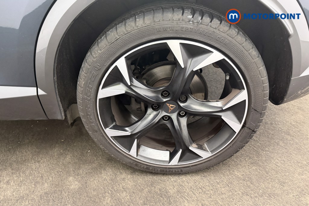 Cupra Formentor V2 Automatic Petrol SUV - Stock Number (1601954) - 37th supplementary image