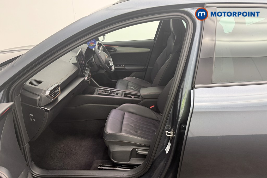 Cupra Formentor V2 Automatic Petrol SUV - Stock Number (1601954) - 1st supplementary image