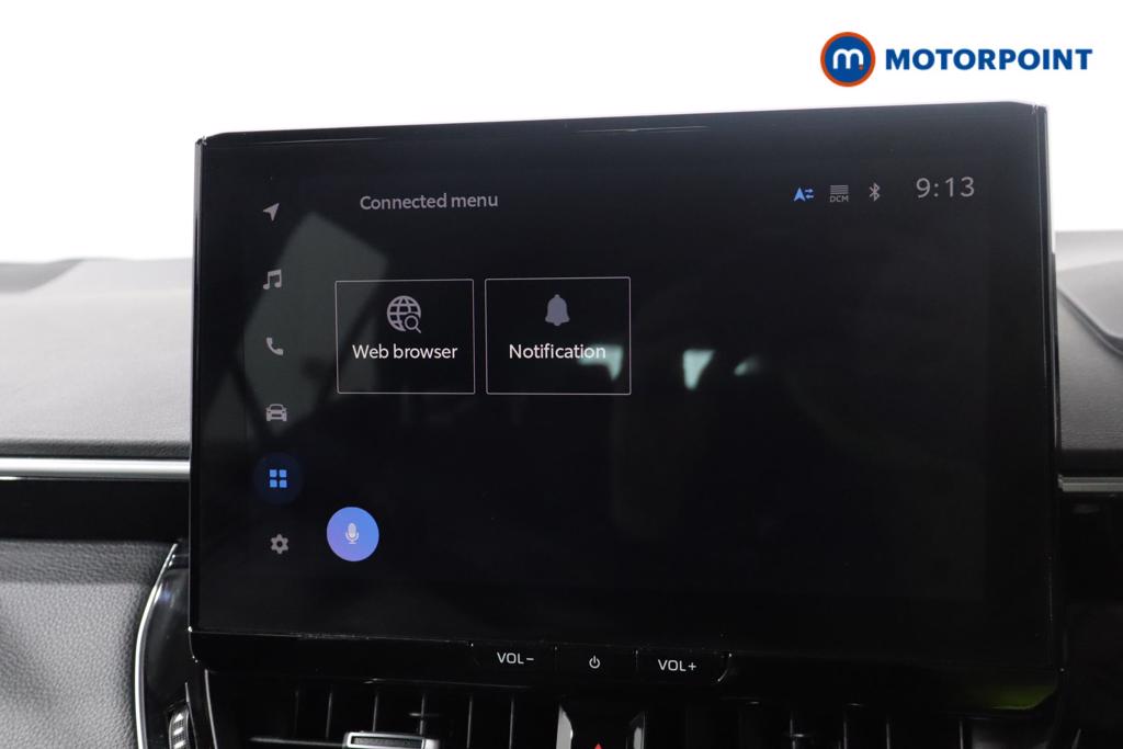 Toyota Corolla Icon Automatic Petrol-Electric Hybrid Estate - Stock Number (1602003) - 10th supplementary image