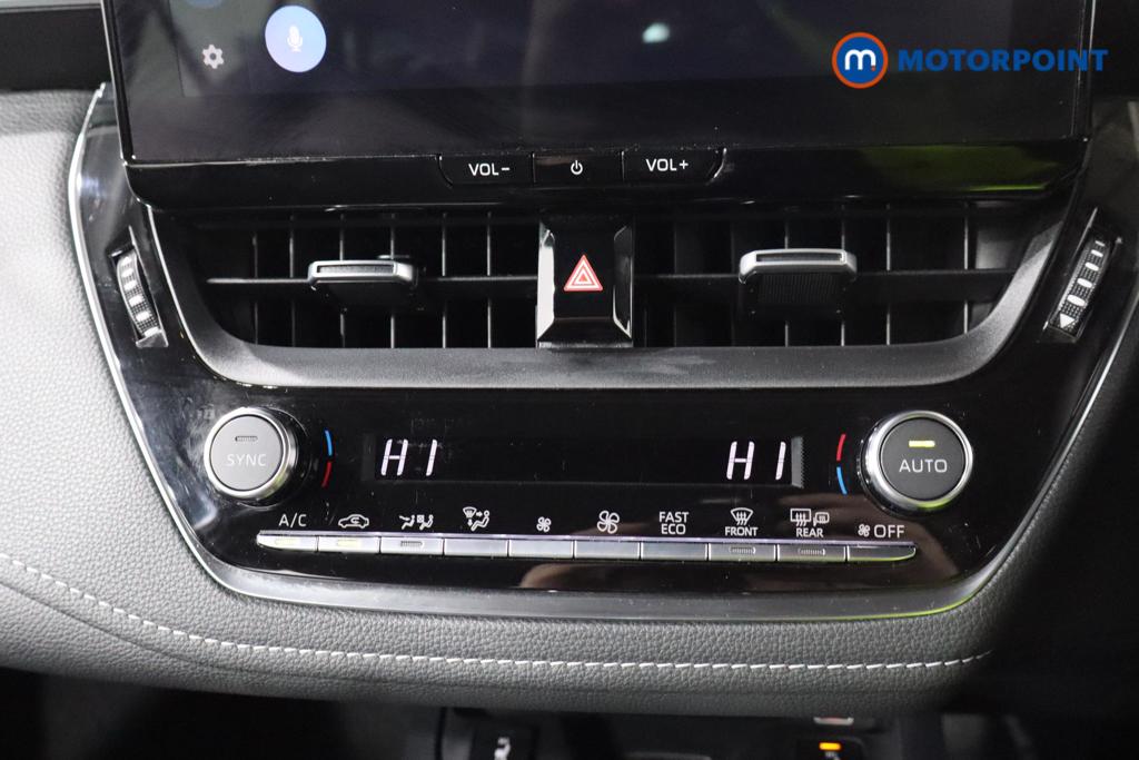 Toyota Corolla Icon Automatic Petrol-Electric Hybrid Estate - Stock Number (1602003) - 11th supplementary image